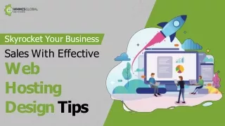 skyrocket your business