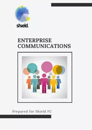 Enterprise Communications | Compliance and Regulations