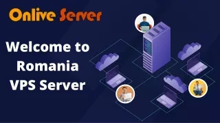 Romania VPS Server: Fast or Reliable VPS with Fantastic Support by Online Server