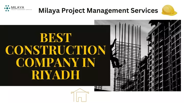 milaya project management services