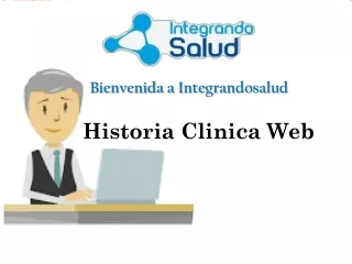 Historia Clinica Web