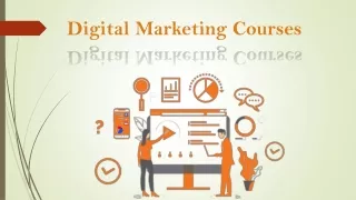 digital marketing courses
