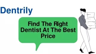 Dental Implants - Dentrily