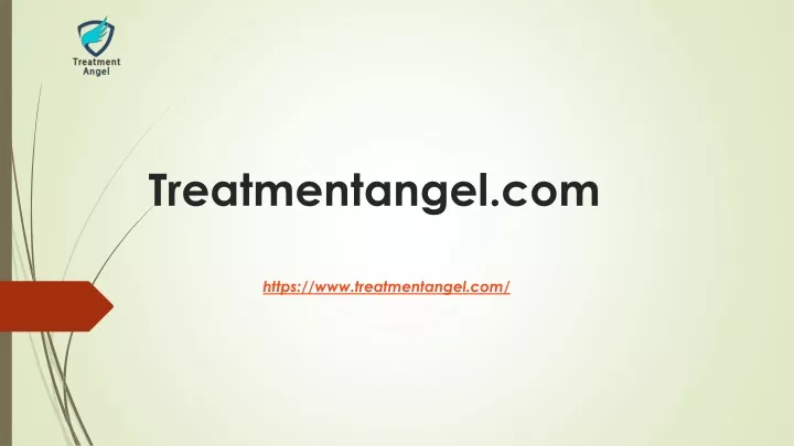 treatmentangel com