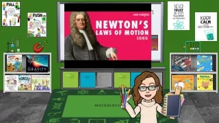 learn about force motion