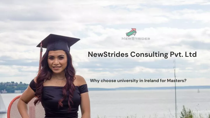 why choose university in ireland for masters