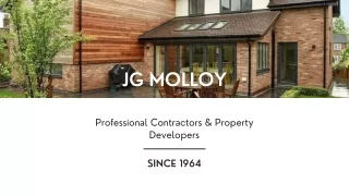 jg molloy