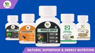 Buy tribulus ashwagandha online at best price
