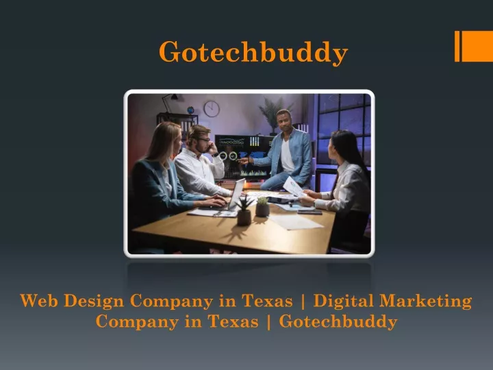 gotechbuddy