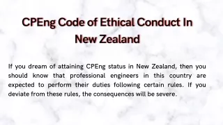 if you dream of attaining cpeng status