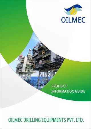 OILMEC-E-CATALOGUE