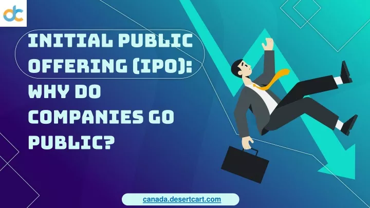 initial public offering ipo why do companies go public