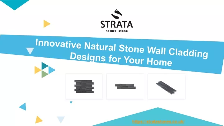 innovative natural stone wall cladding designs