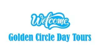 Classic Golden Circle Tour
