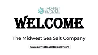 welcome