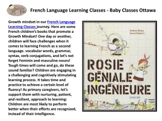 French Learning Podcast for Families - 123 Petits Pas