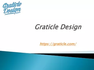 graticle design