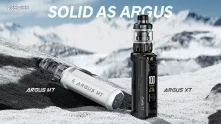 Argus MT & Argus XT come with 100W max power