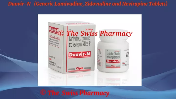 duovir n generic lamivudine zidovudine