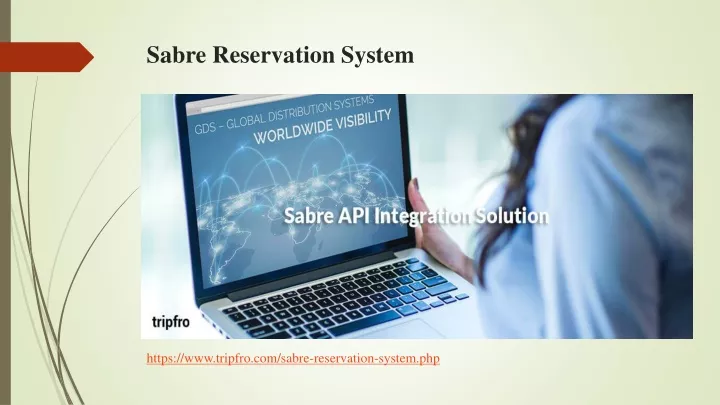 sabre reservation system