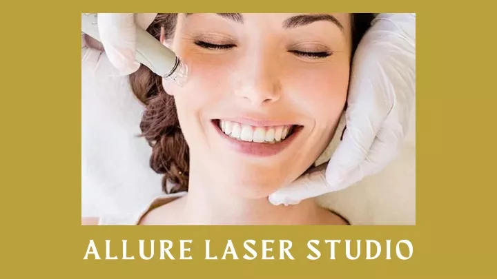 allure laser studio