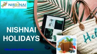 Nishnaiholidays -Kerala Tour Packages from Mumbai