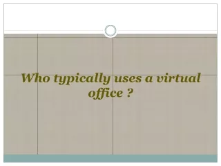 virtual office in jaipur