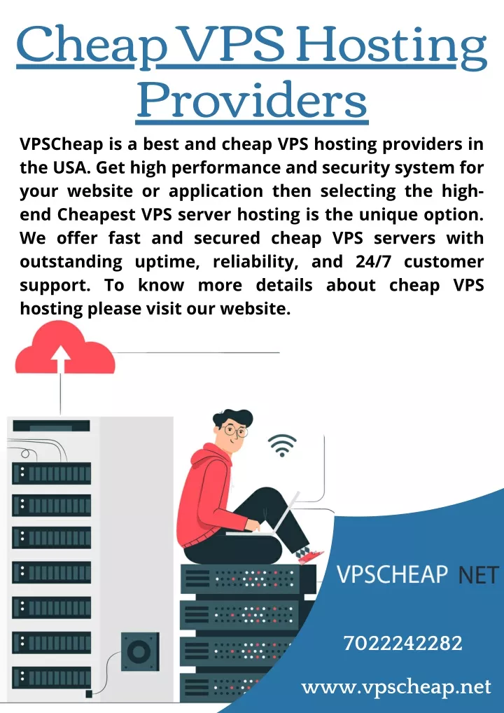 cheap vps hosting providers vpscheap is a best