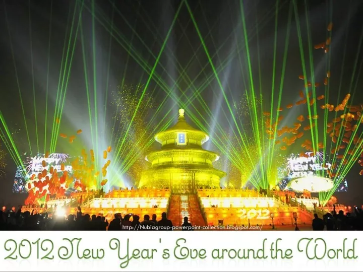 New years eve around the world 2025 live warm places to go for new