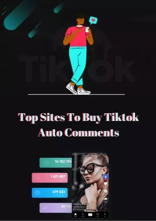 Best sites to buy Tiktok Auto Comments (2) (1)