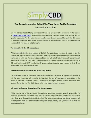 Buy Recreational Marijuana States Online - Simply CBD