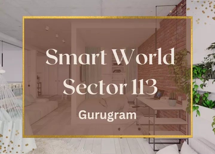 smart world sector 113