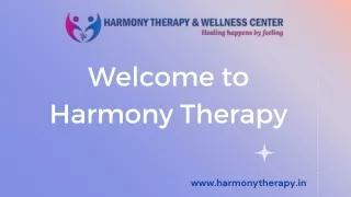 Sensory Integration Therapy in Bhubaneswar