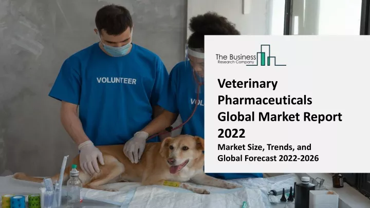 veterinary pharmaceuticals global market report