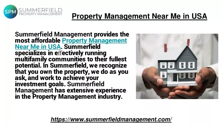 property management near me in usa