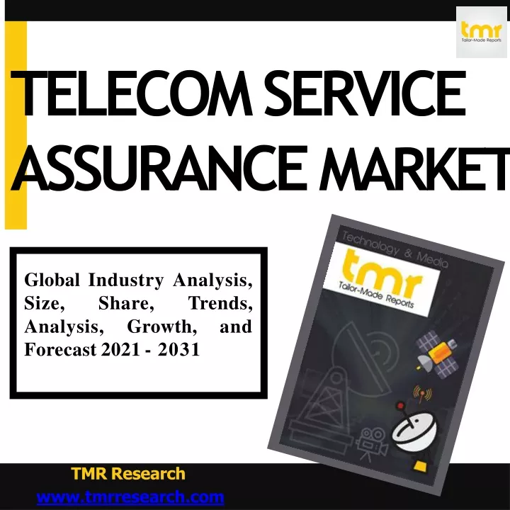 telecom service assurance market