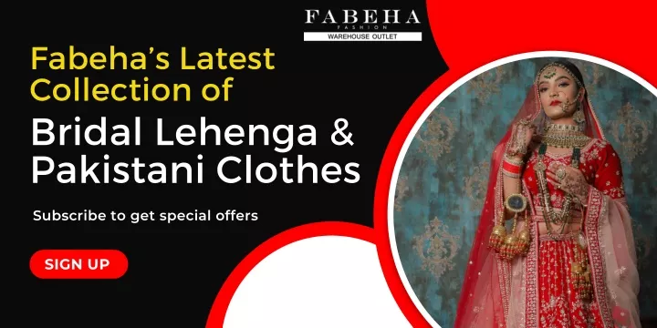 fabeha s latest collection of