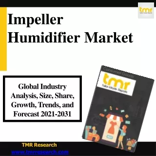 impeller humidifier market