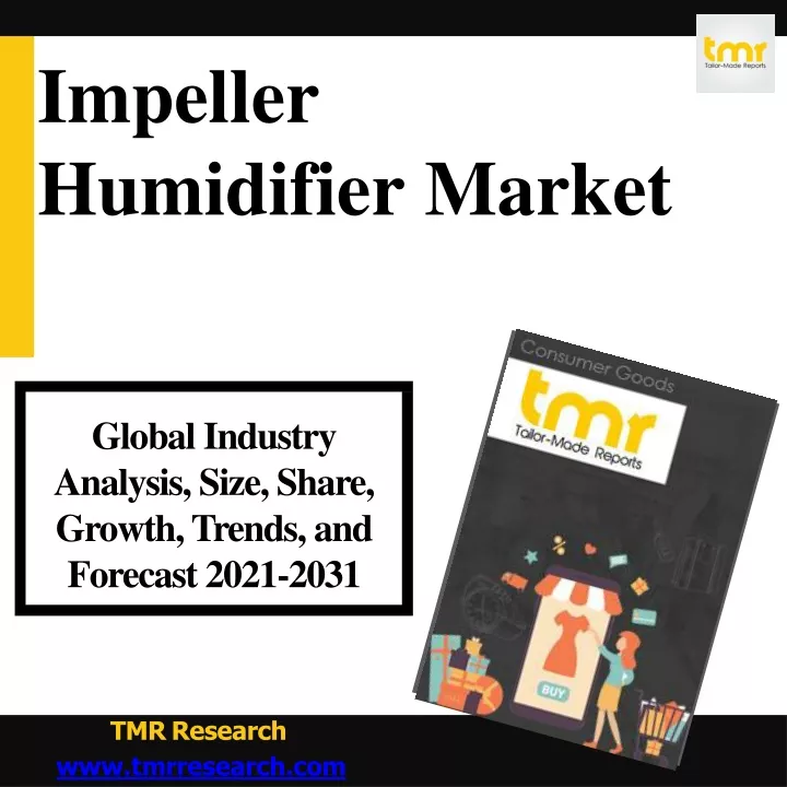 impeller humidifier market