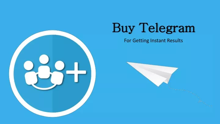 buy telegram members