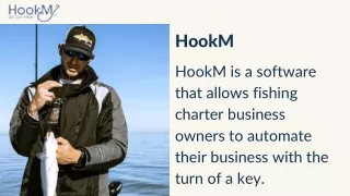 Fishing Charter Marketing