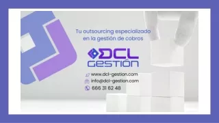 Recobro de deudas