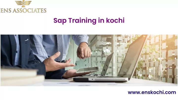 sap training in kochi