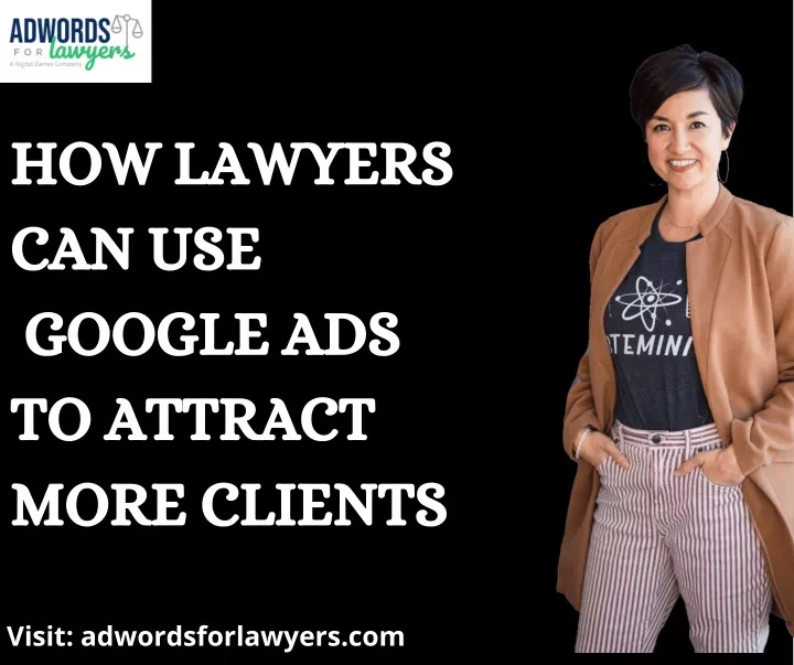 how lawyers can use google ads to attract more