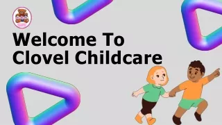 Top 5 Types of Childcare in Blacktown