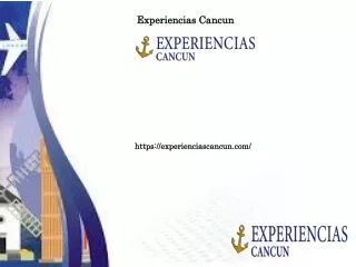 Catamaran Isla Mujeres,experienciascancun.com