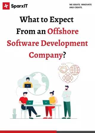 Complete Guide to Hire Offshore Software Development Company