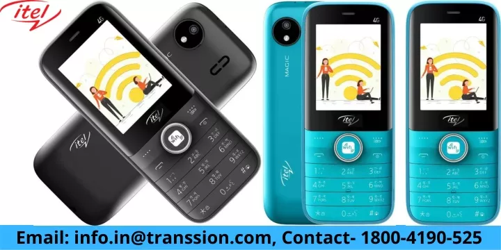 email info in@transsion com contact 1800 4190 525