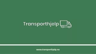 Her kan transportfirma samarbeide og tjene mer penger