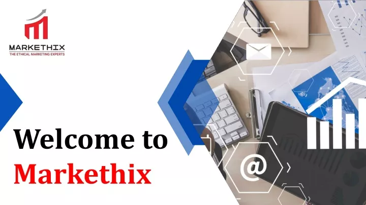 welcome to markethix